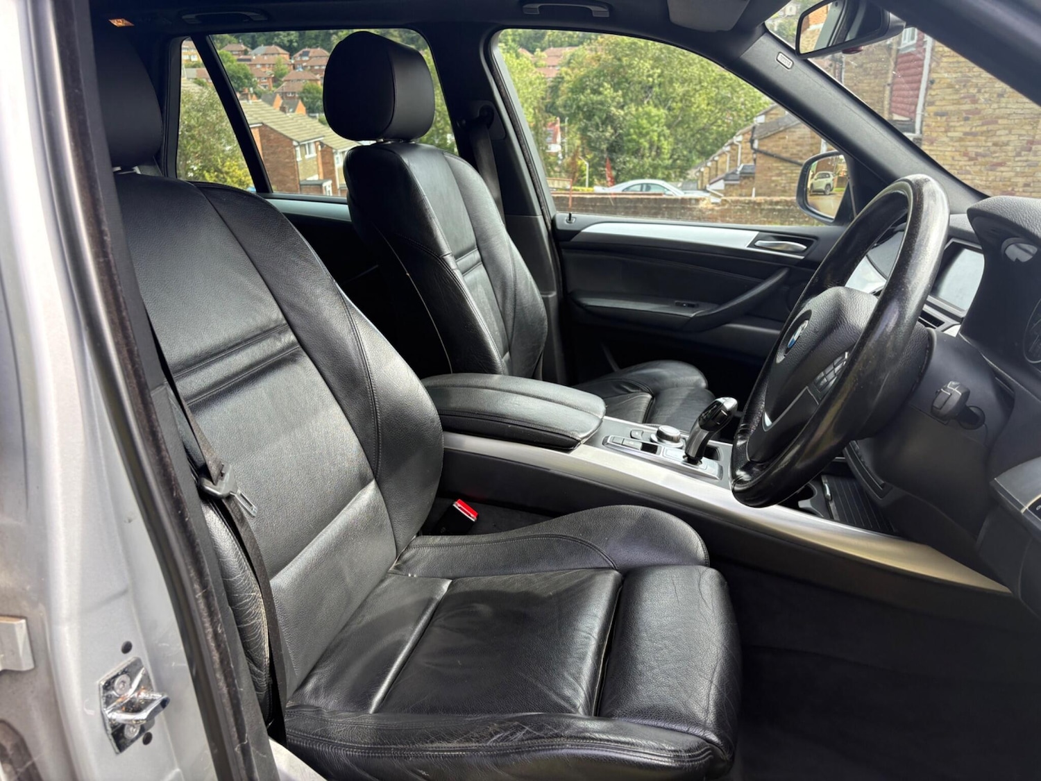 Used BMW X5 2007 for sale - 76888940: Photo 30