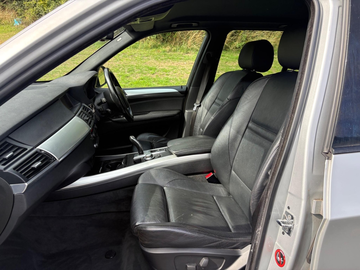 Used BMW X5 2007 for sale - 76888940: Photo 35