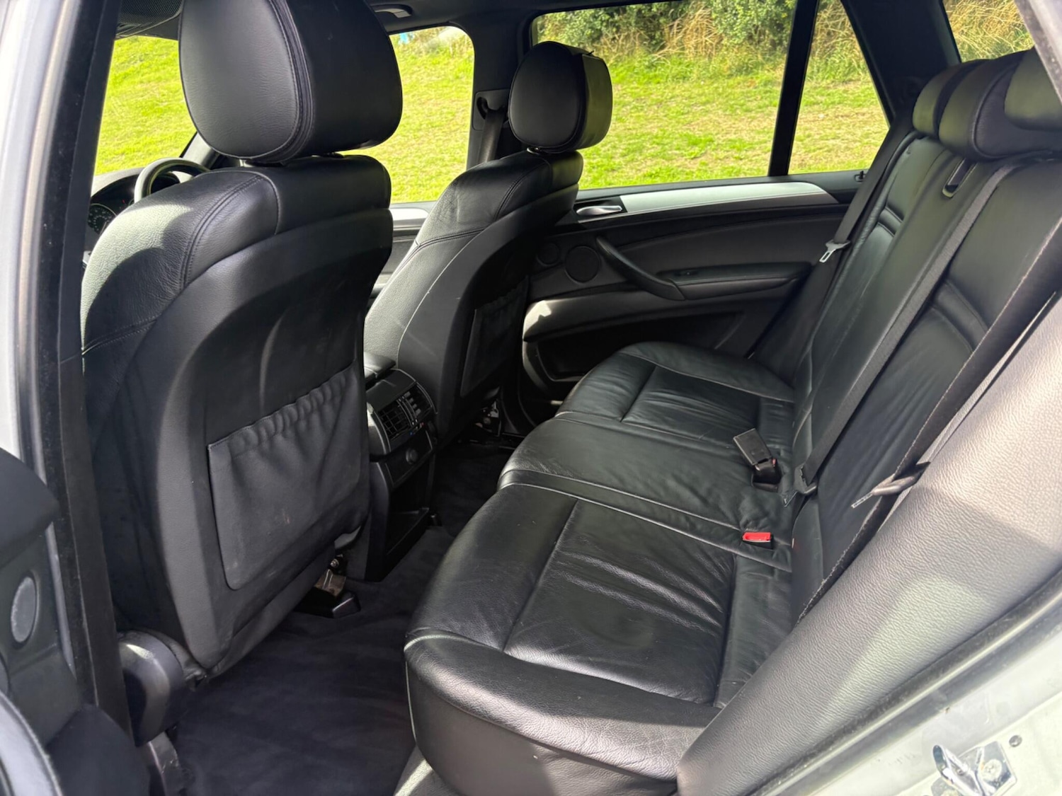 Used BMW X5 2007 for sale - 76888940: Photo 36