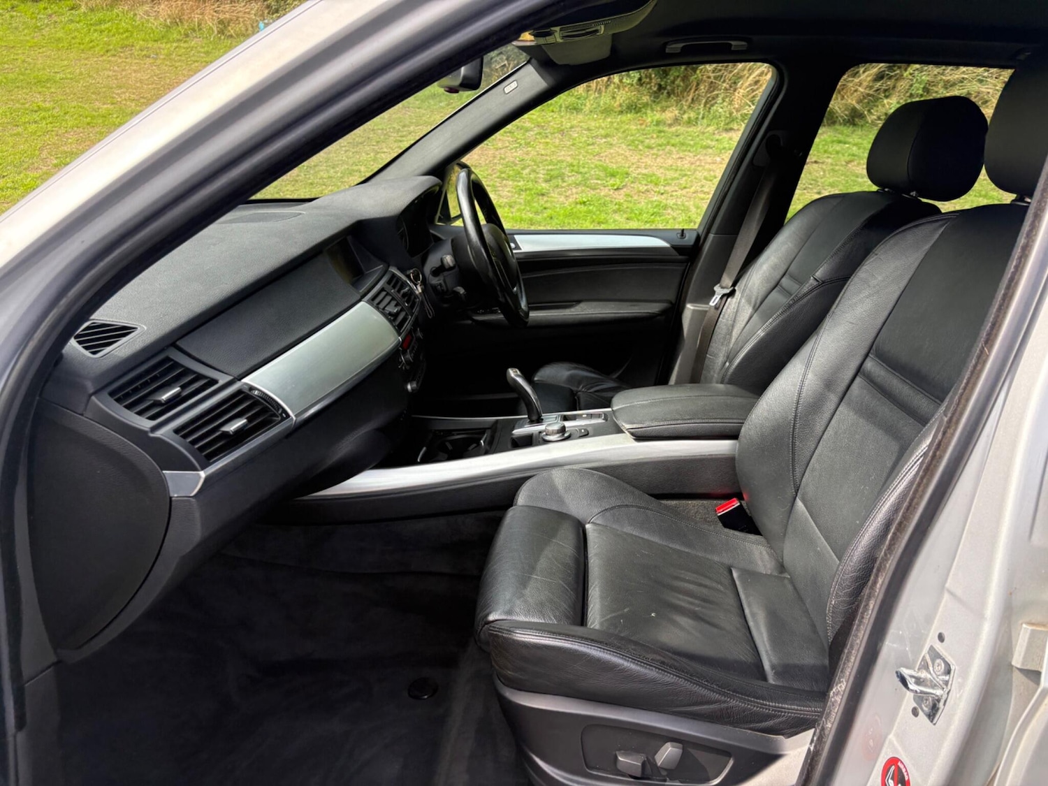 Used BMW X5 2007 for sale - 76888940: Photo 37