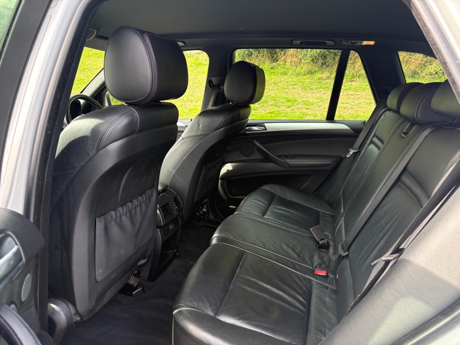 Used BMW X5 2007 for sale - 76888940: Photo 40