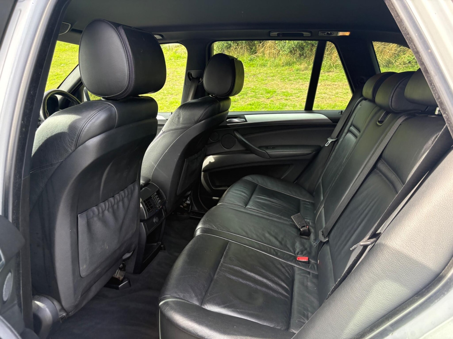 Used BMW X5 2007 for sale - 76888940: Photo 41