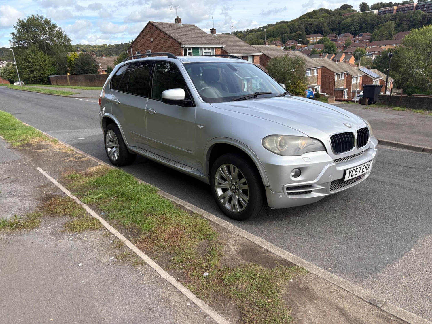Used BMW X5 2007 for sale - 76888940: Photo 44