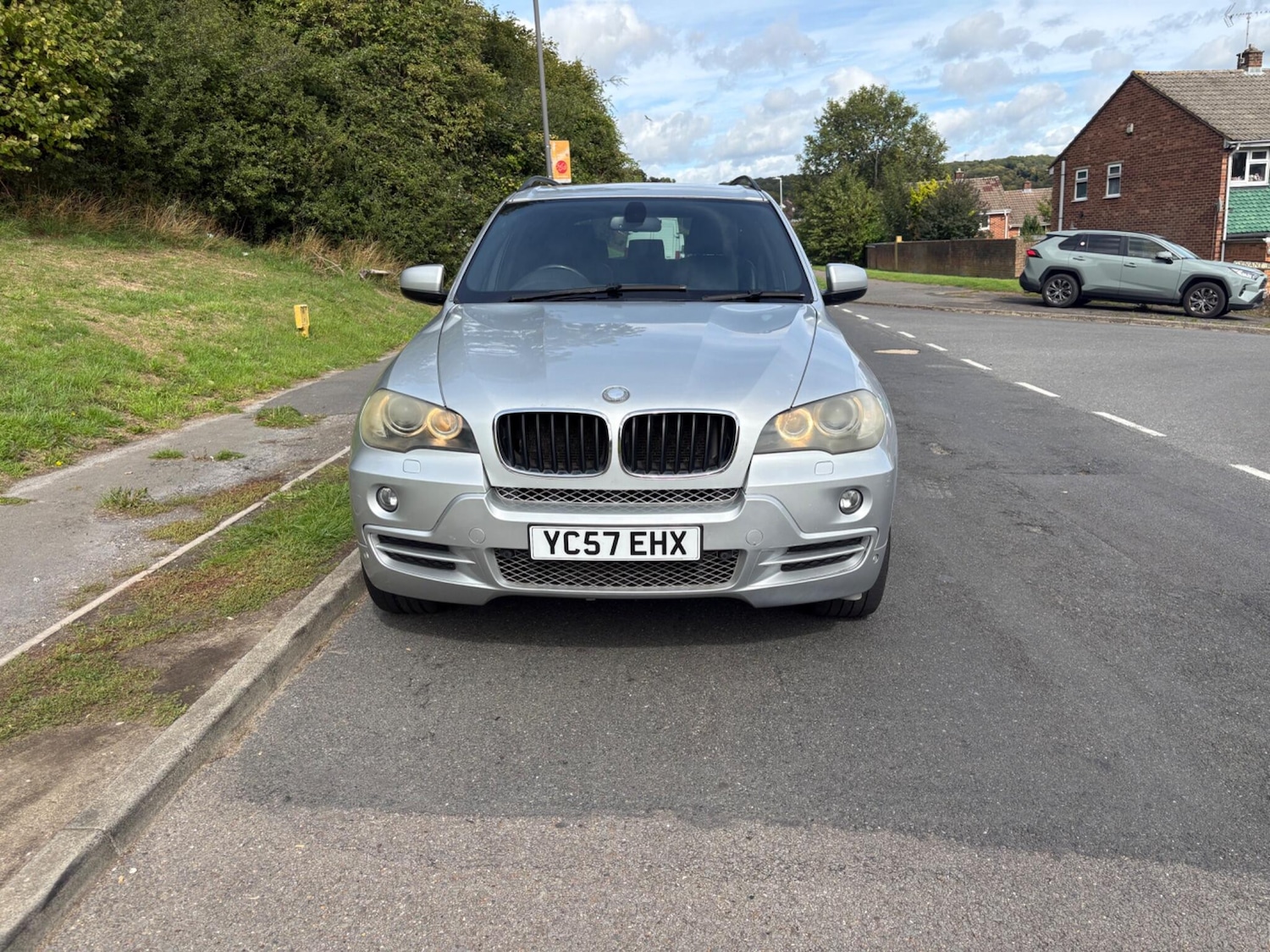 Used BMW X5 2007 for sale - 76888940: Photo 46