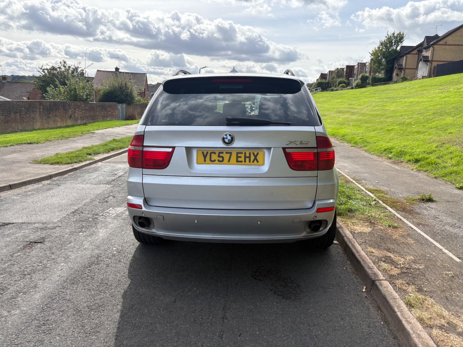 Used BMW X5 2007 for sale - 76888940: Photo 54