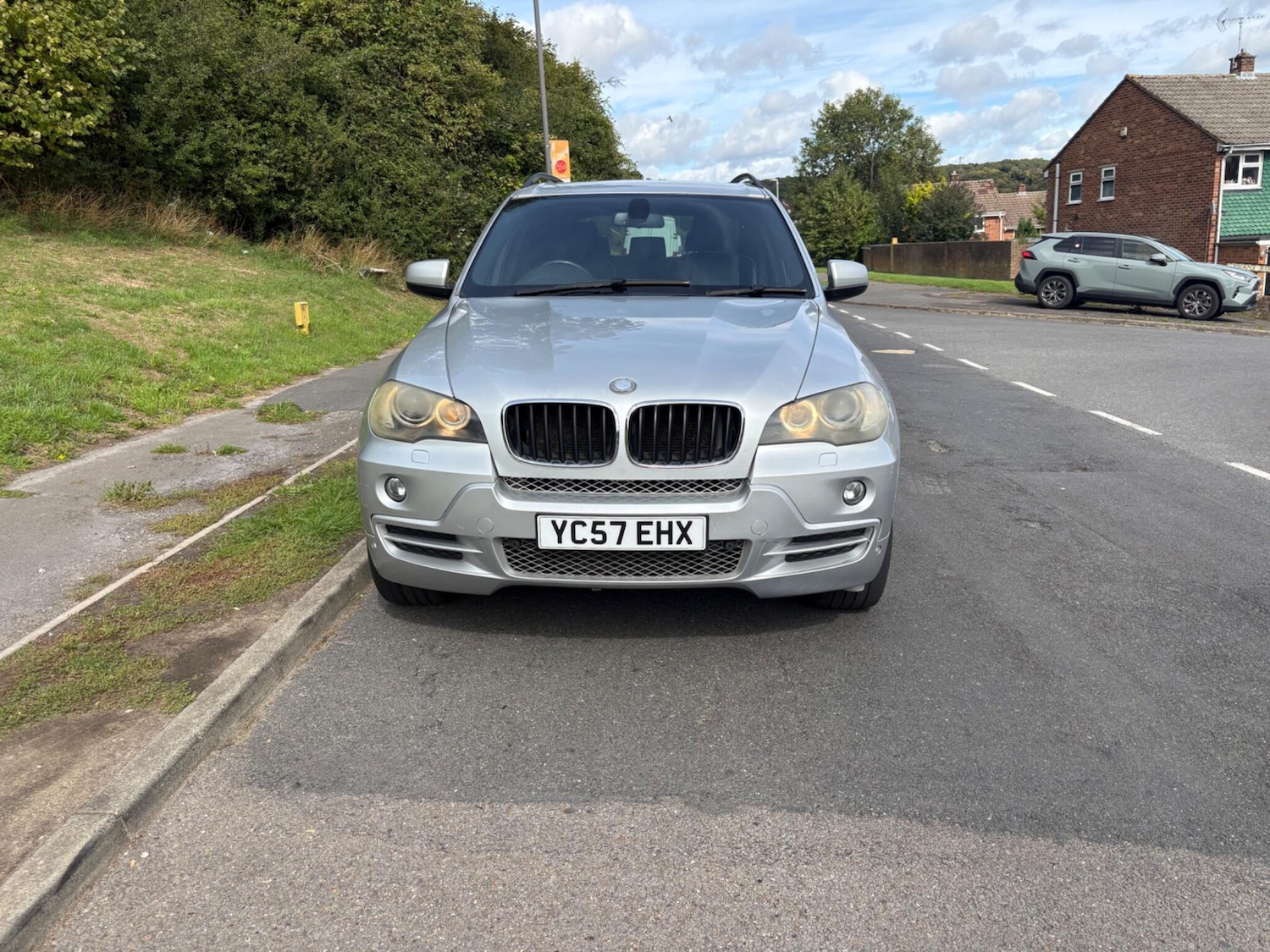 Used BMW X5 2007 for sale - 76888940: Photo 63