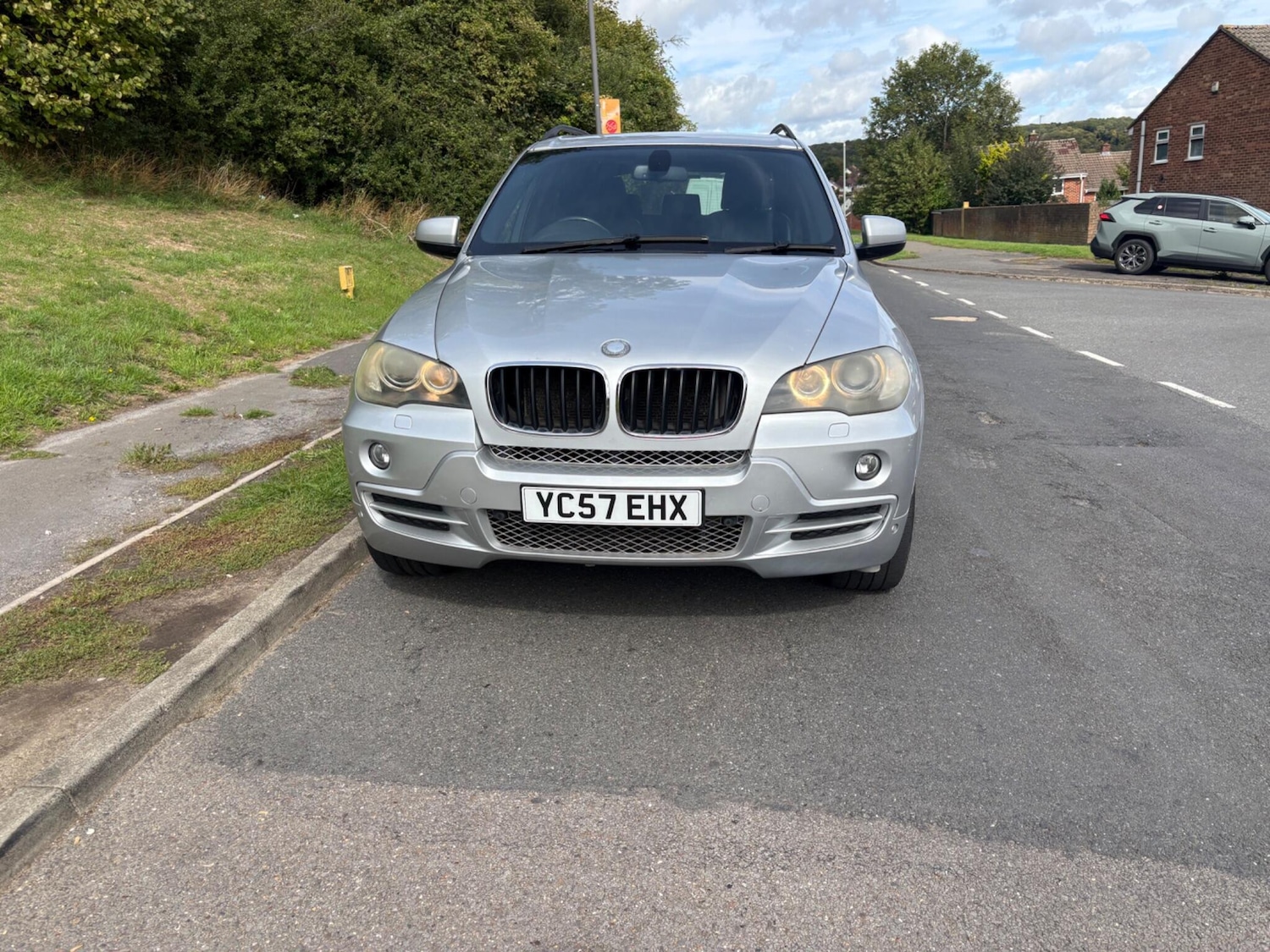 Used BMW X5 2007 for sale - 76888940: Photo 64