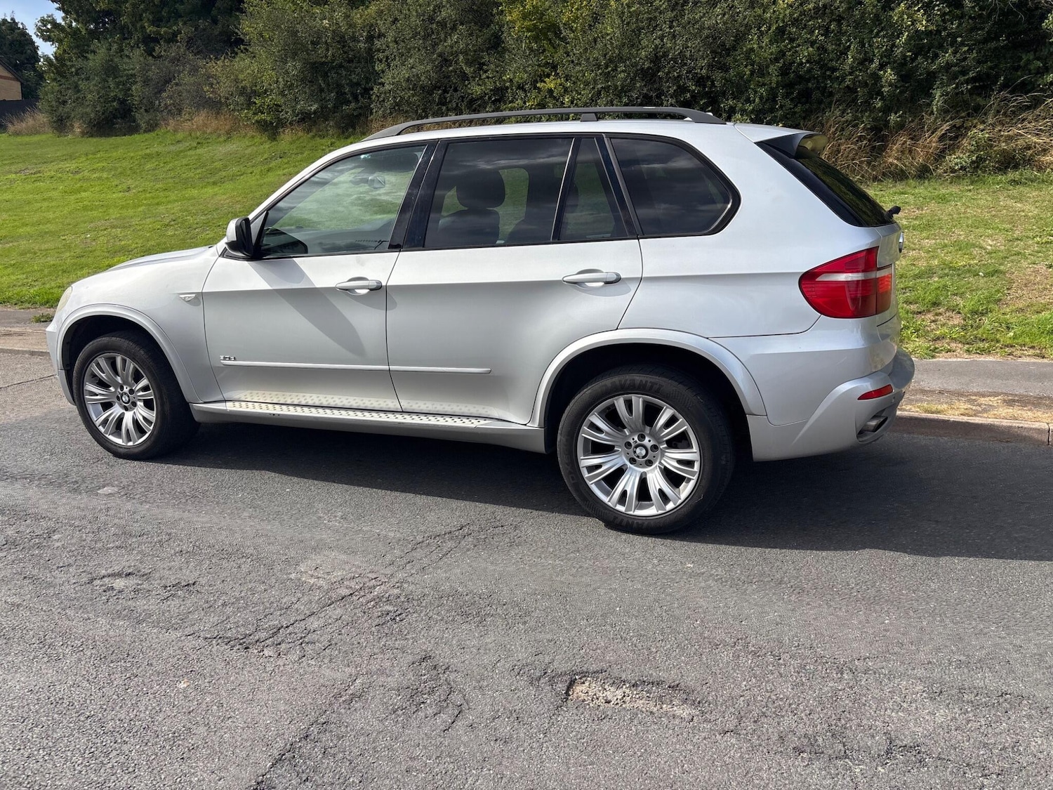 Used BMW X5 2007 for sale - 76888940: Photo 68