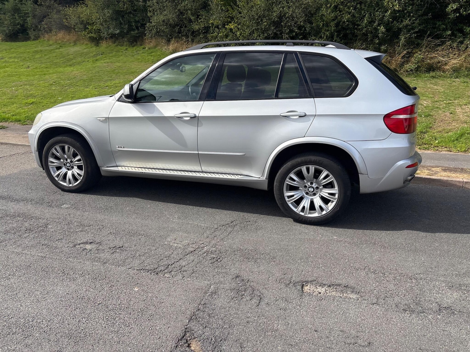 Used BMW X5 2007 for sale - 76888940: Photo 71