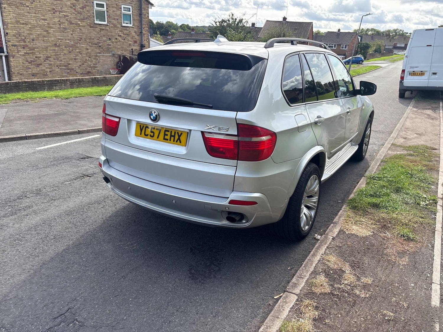 Used BMW X5 2007 for sale - 76888940: Photo 72