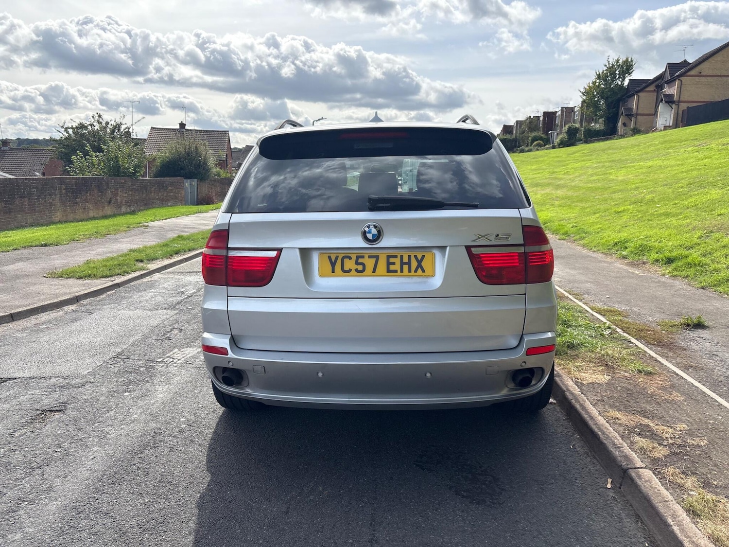 Used BMW X5 2007 for sale - 76888940: Photo 74