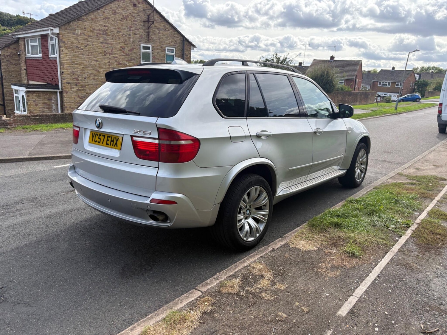 Used BMW X5 2007 for sale - 76888940: Photo 77