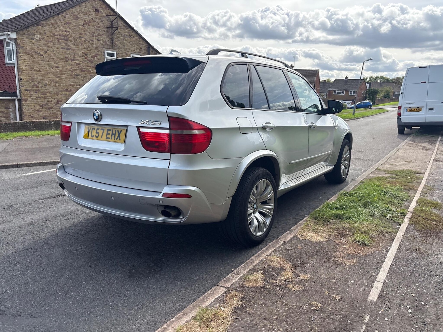 Used BMW X5 2007 for sale - 76888940: Photo 78