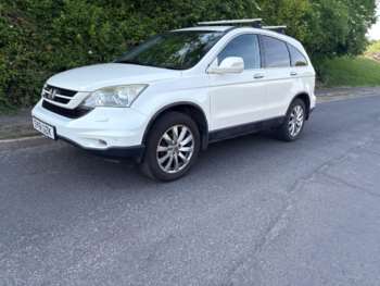 2011 (61) - 2.0 i-VTEC ES 5dr