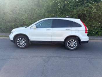 Used Honda CR-V 2011 for sale - 74655547: Photo