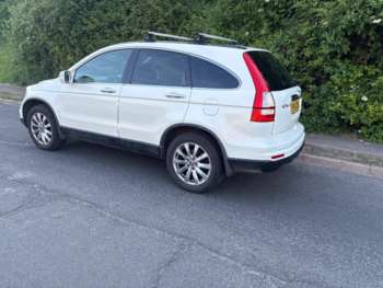 Used Honda CR-V 2011 for sale - 74655547: Photo