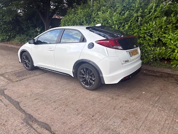 Used Honda Civic 2015 for sale - 78646513: Photo