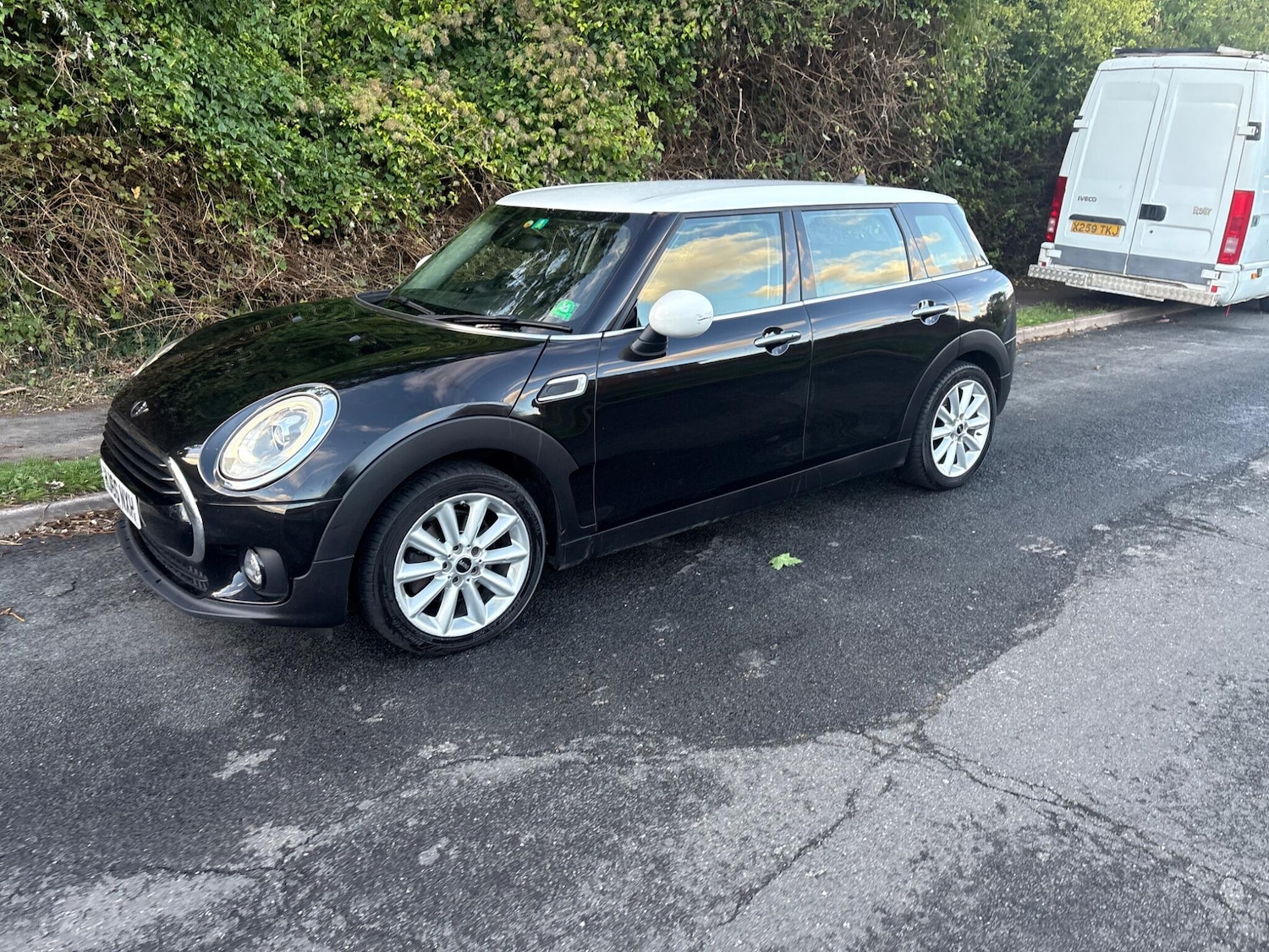 Vehicle 11