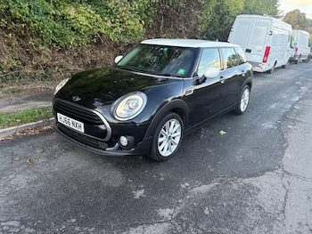 MINI - Clubman