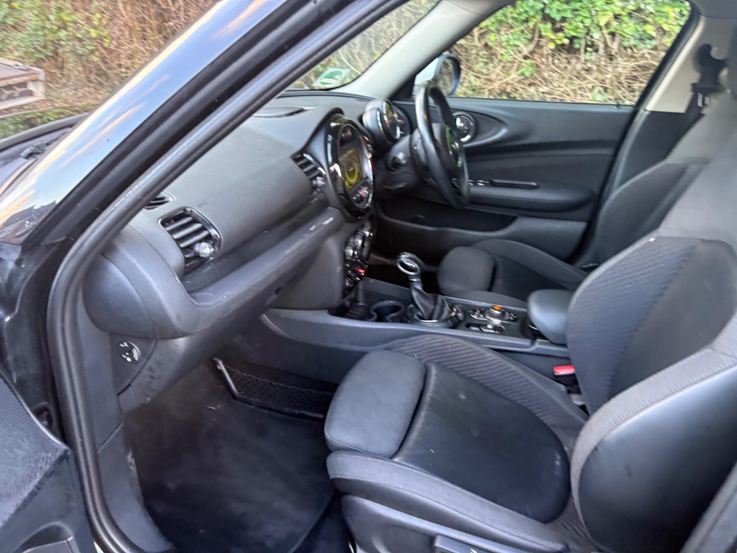 Vehicle 30