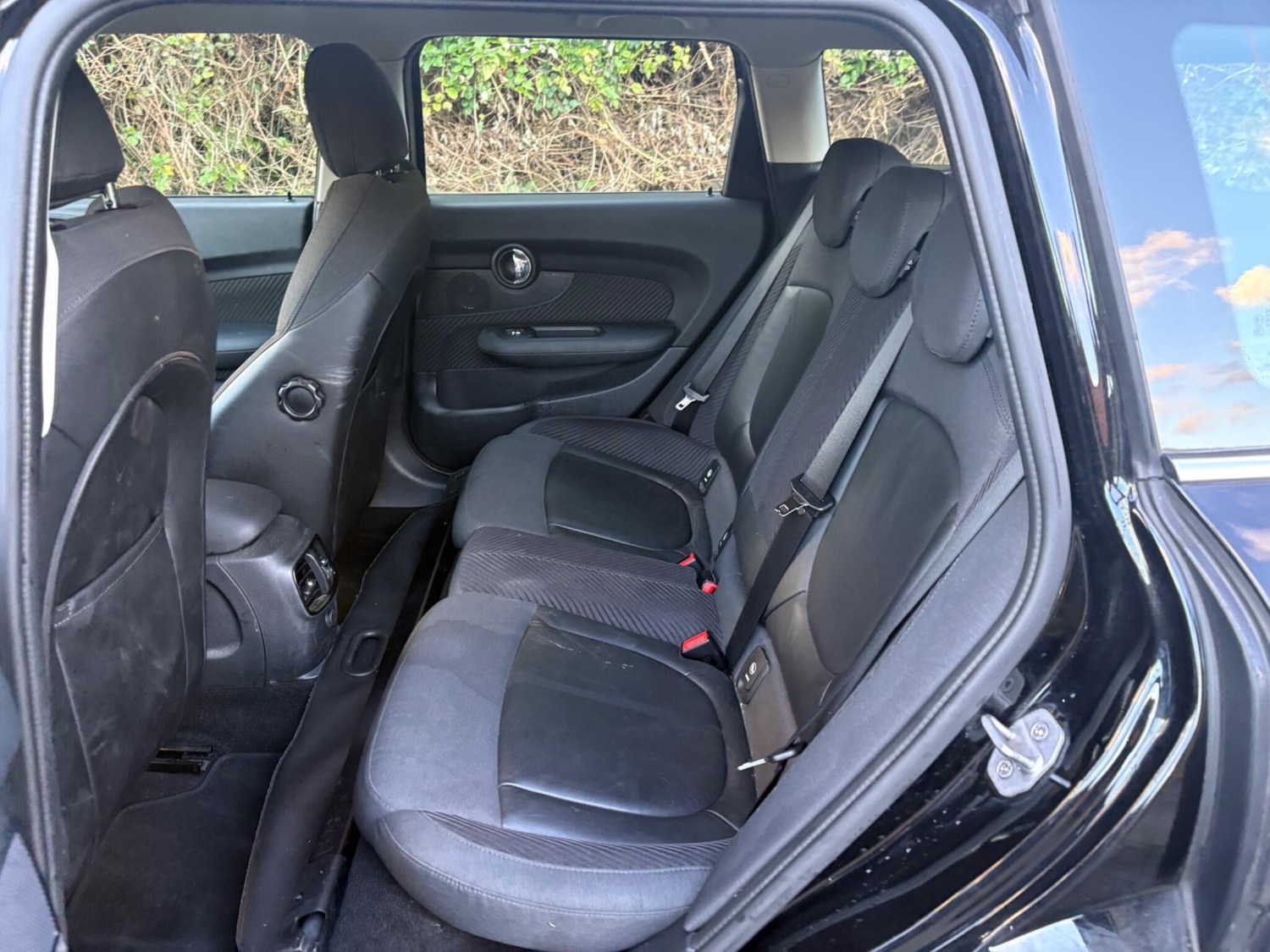 Vehicle 32