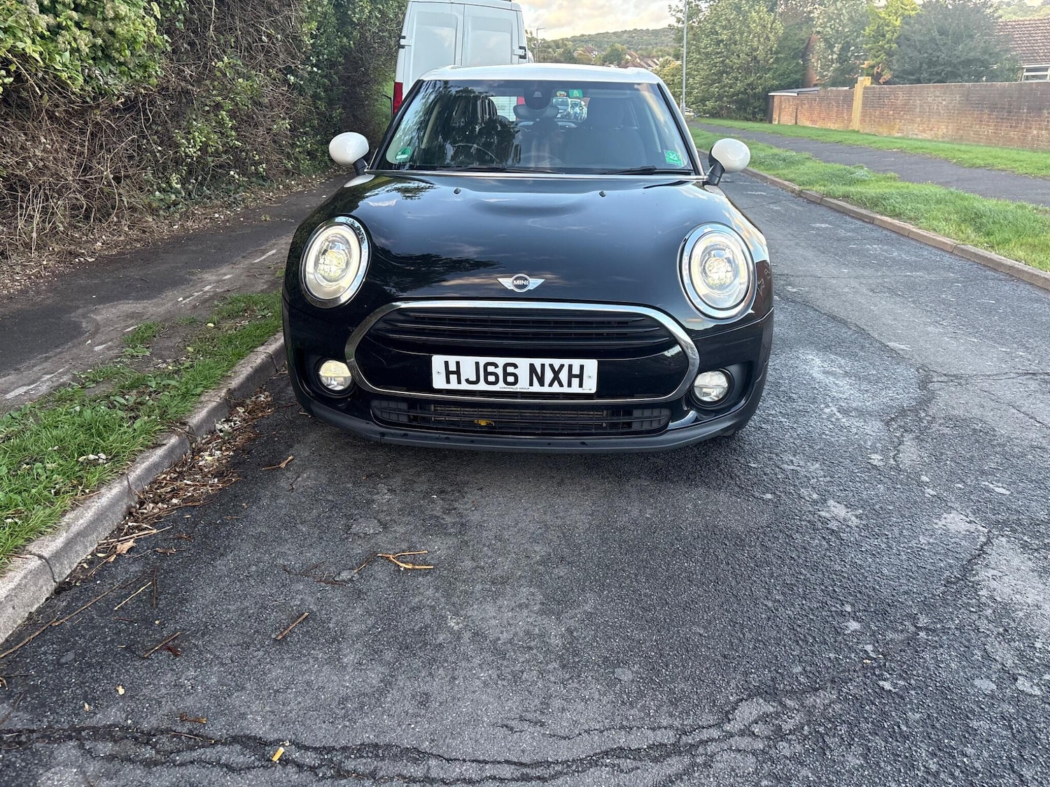 Vehicle 42