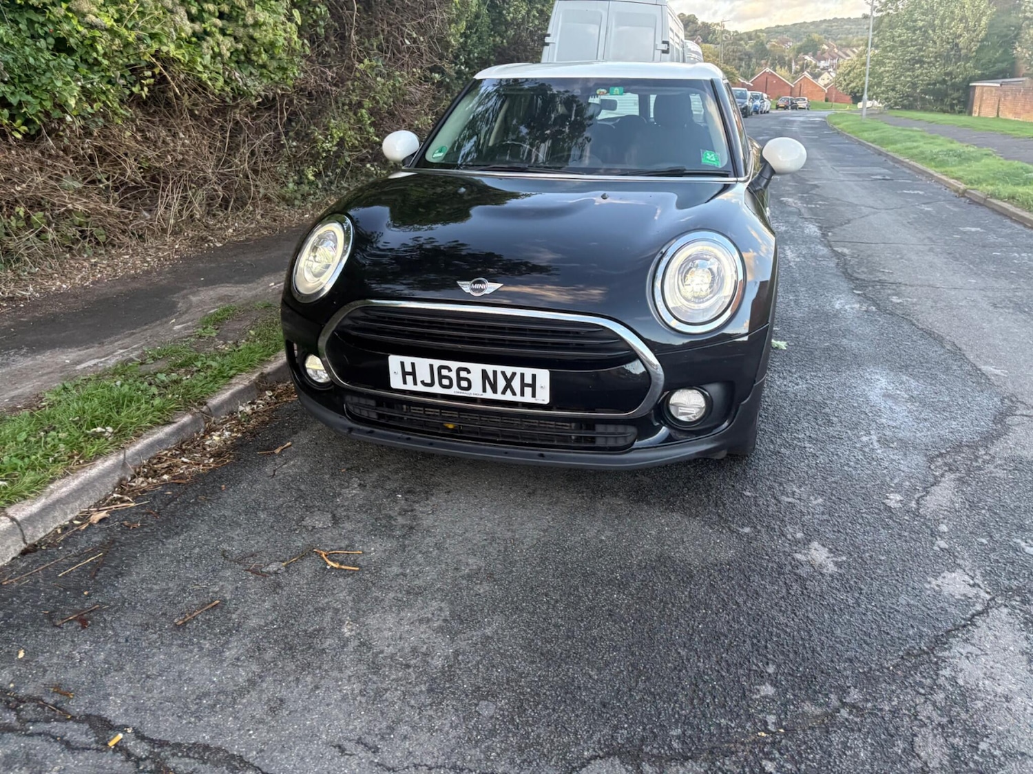 Vehicle 44