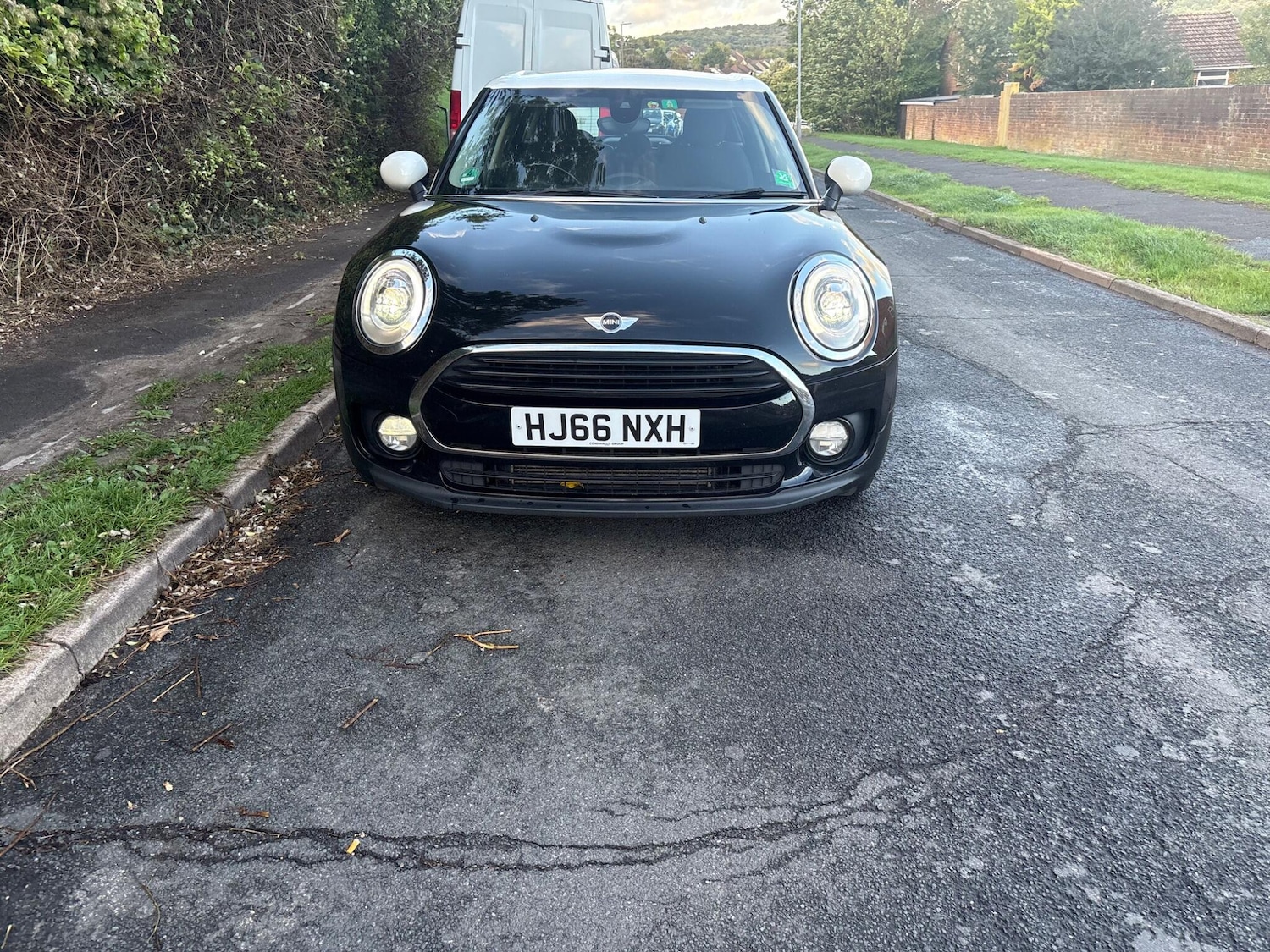 Vehicle 48