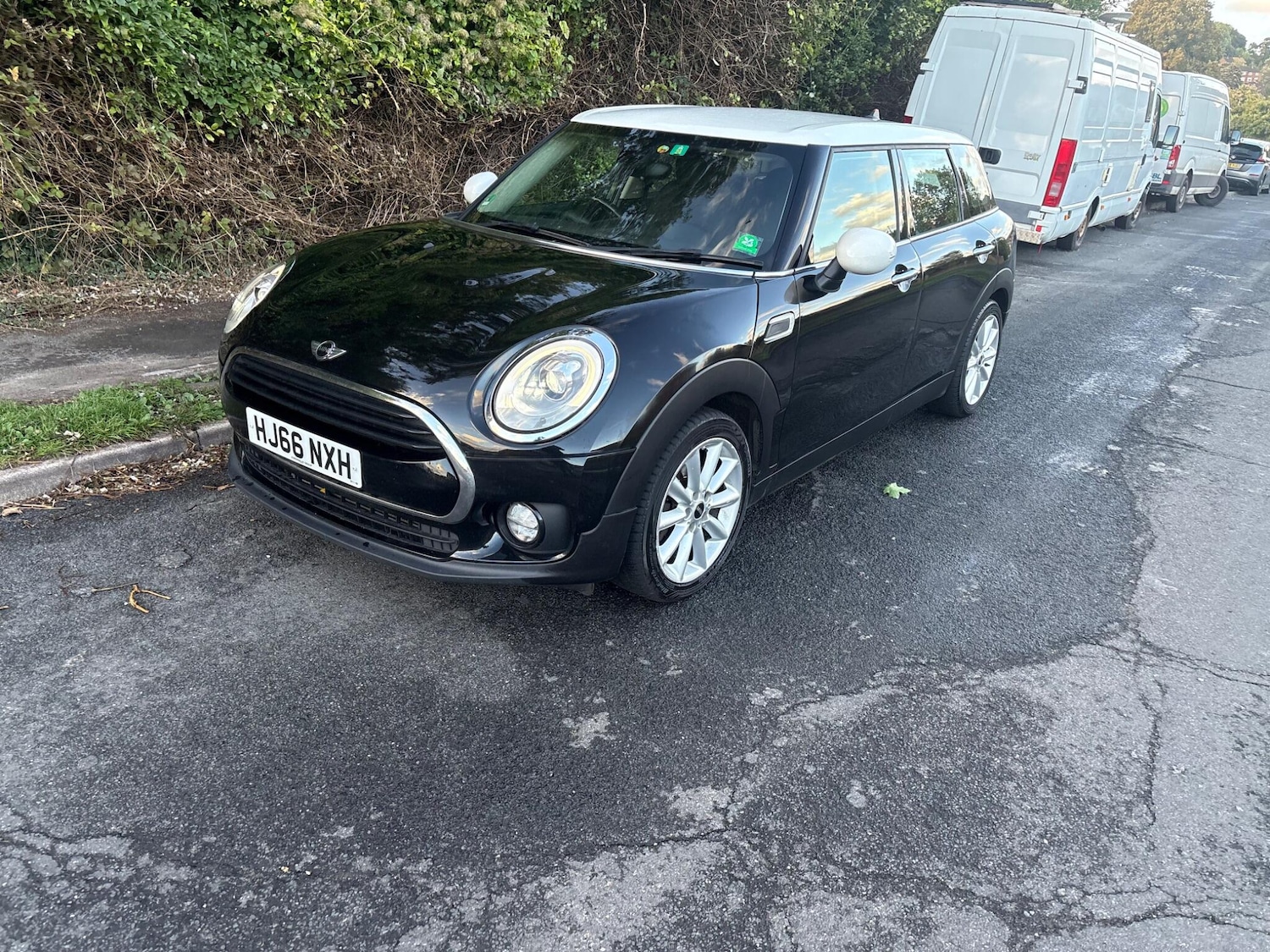 Vehicle 49