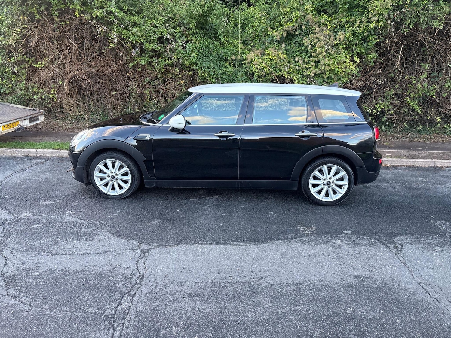 Used MINI Clubman 2016 for sale - 76022832: Photo 51