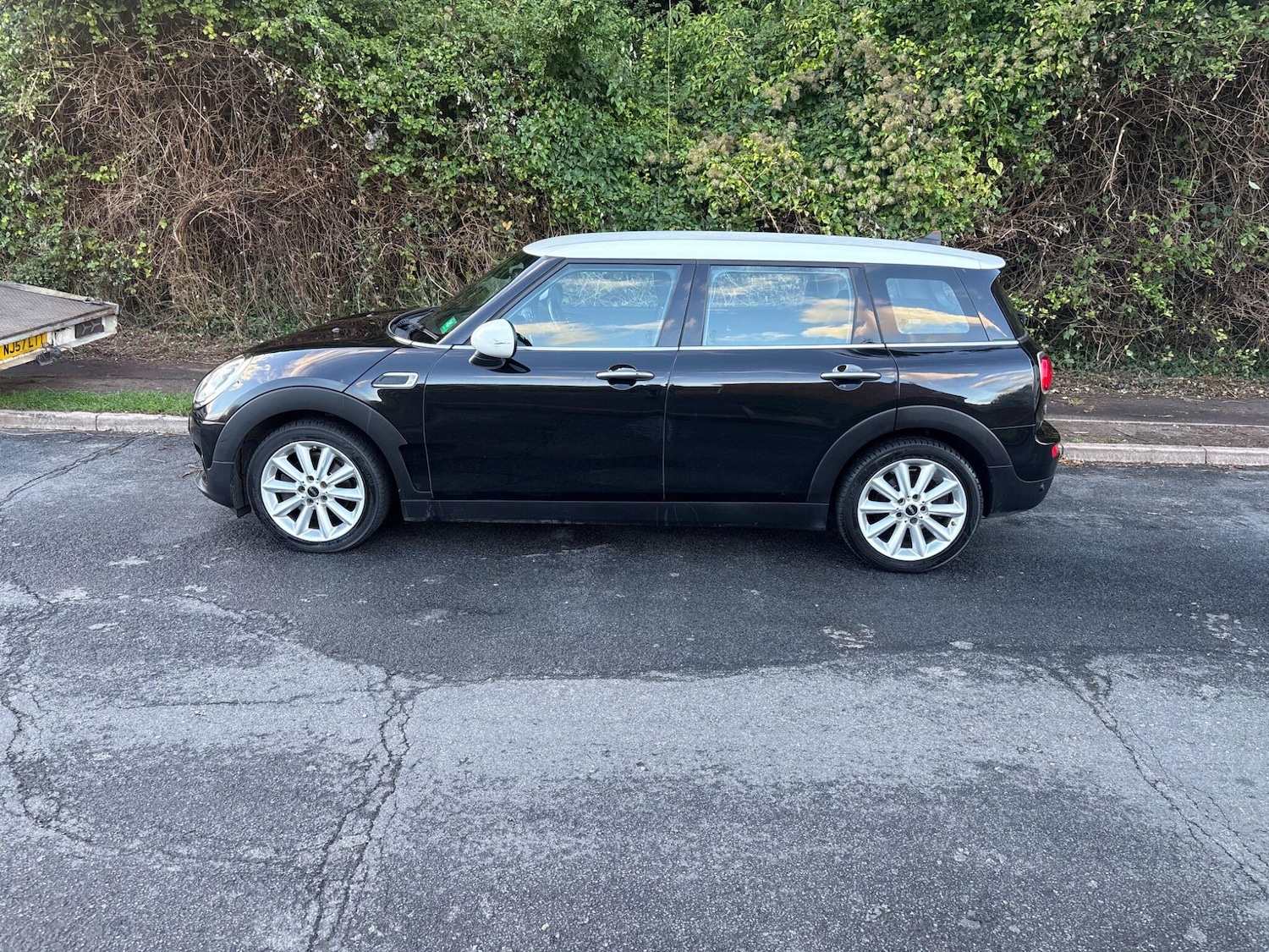 Used MINI Clubman 2016 for sale - 76022832: Photo 52