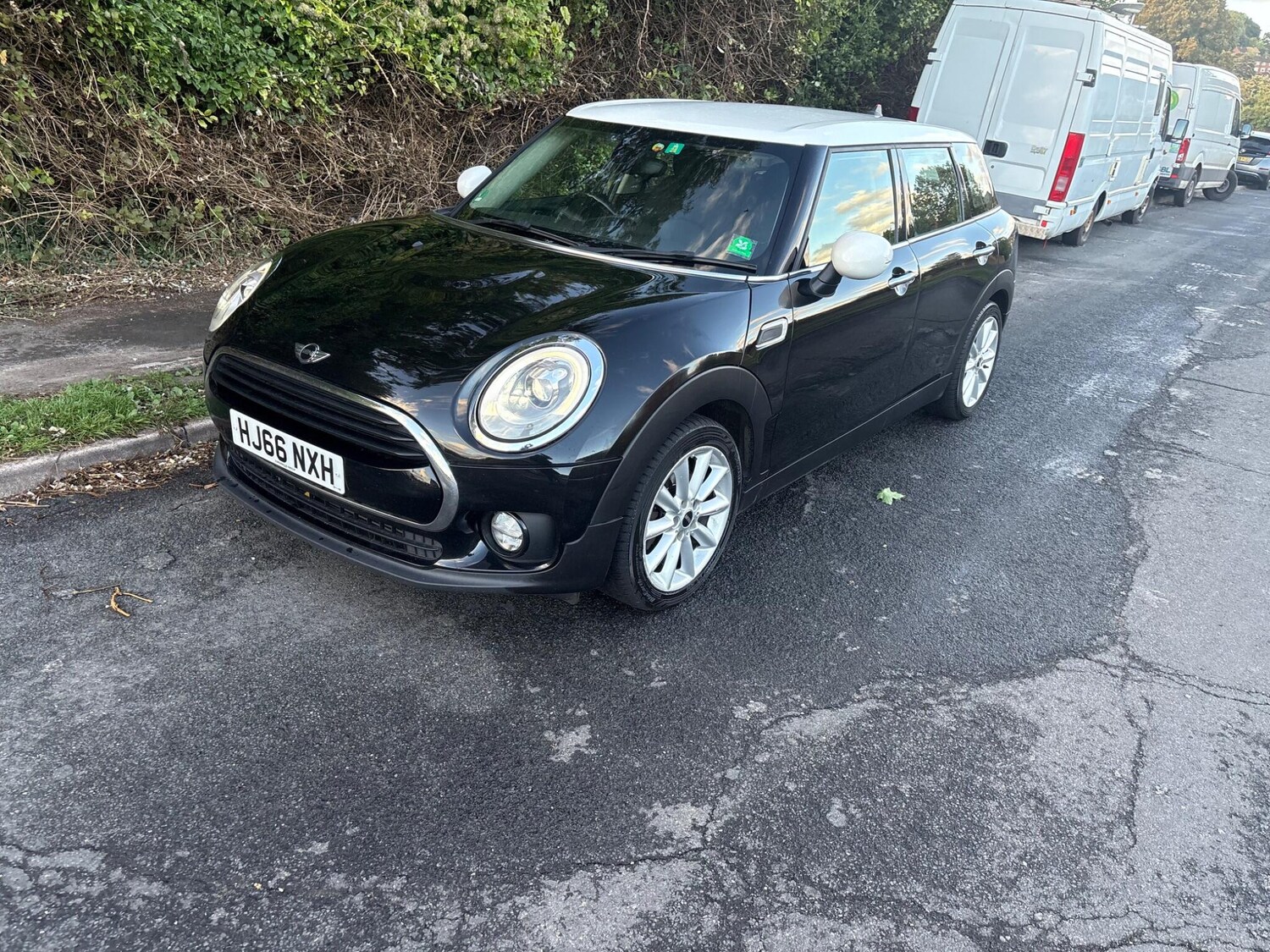 Used MINI Clubman 2016 for sale - 76022832: Photo 53