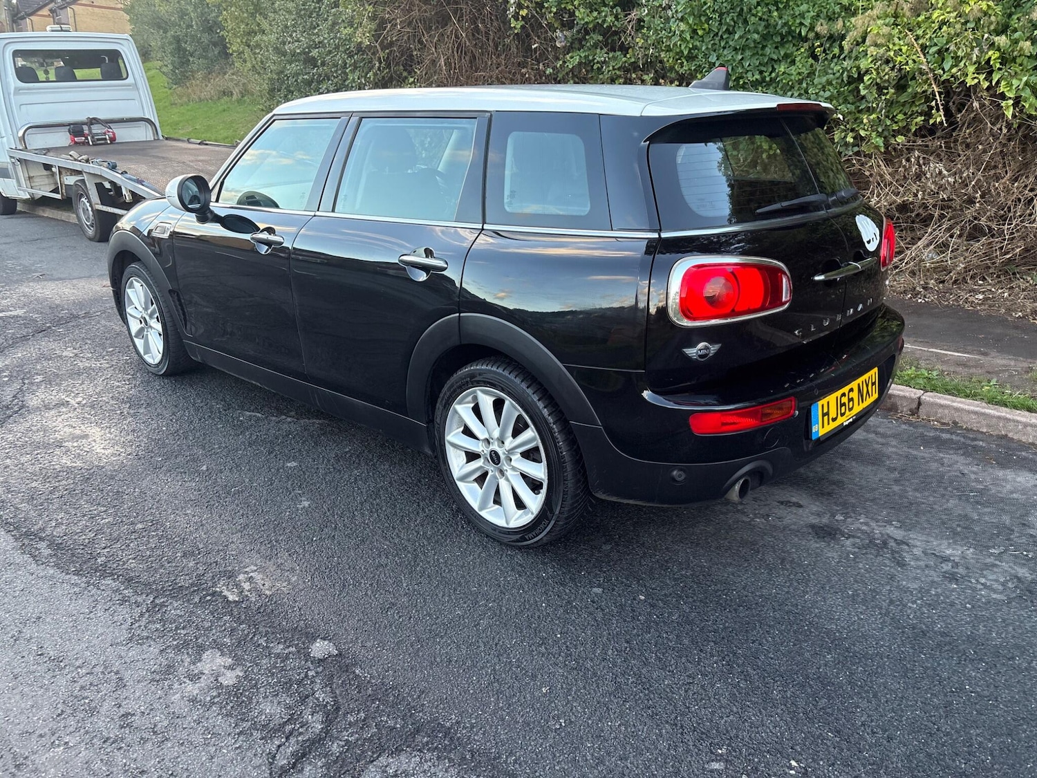Used MINI Clubman 2016 for sale - 76022832: Photo 54