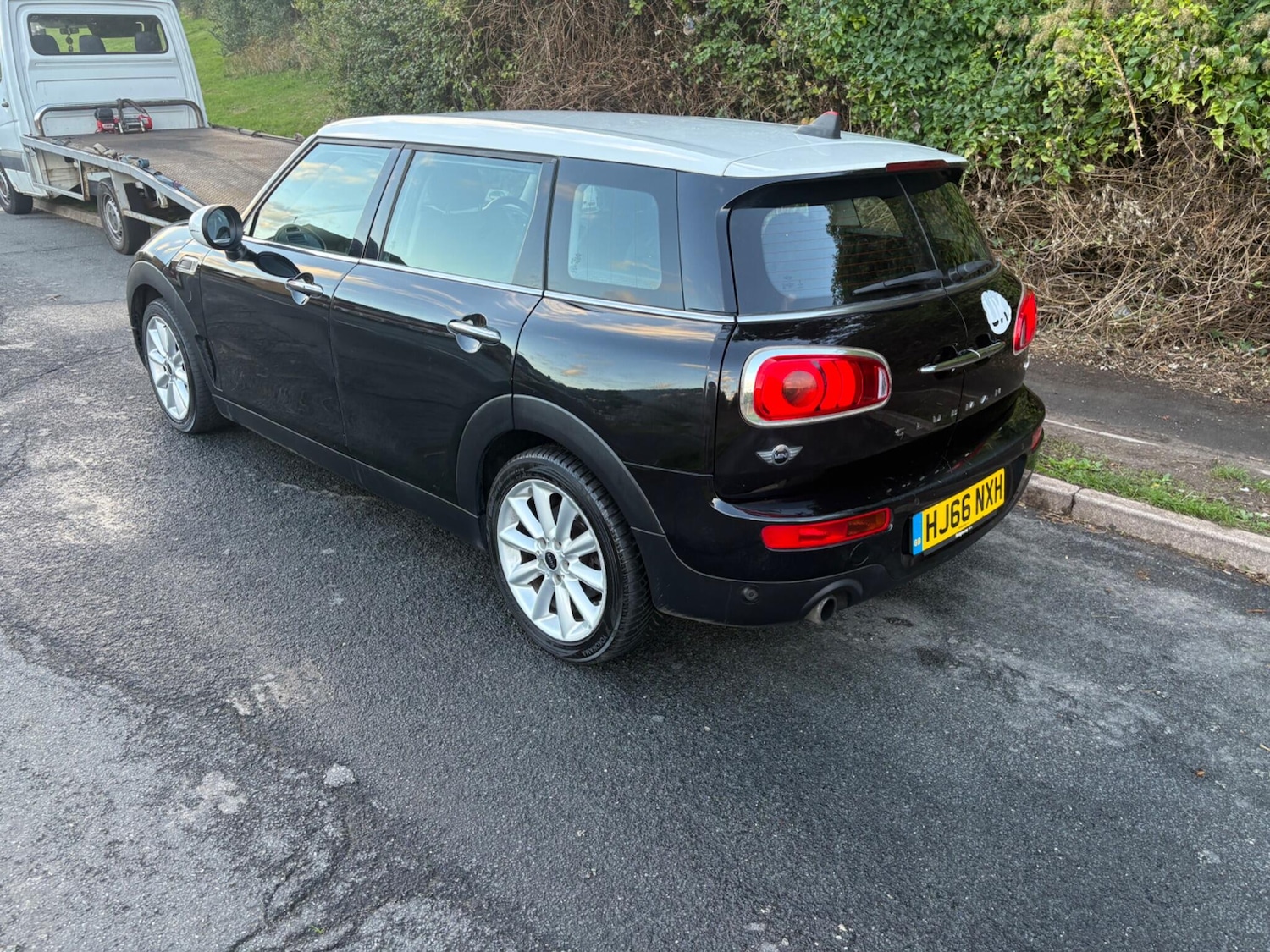 Used MINI Clubman 2016 for sale - 76022832: Photo 55
