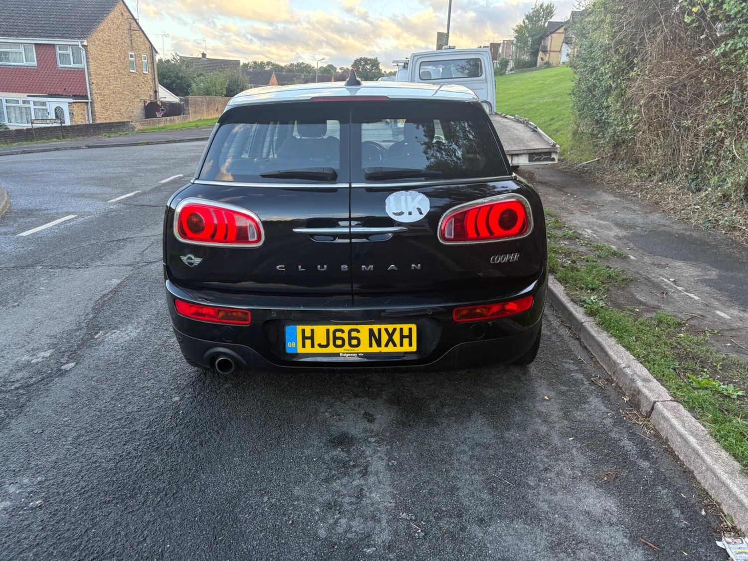 Used MINI Clubman 2016 for sale - 76022832: Photo 56