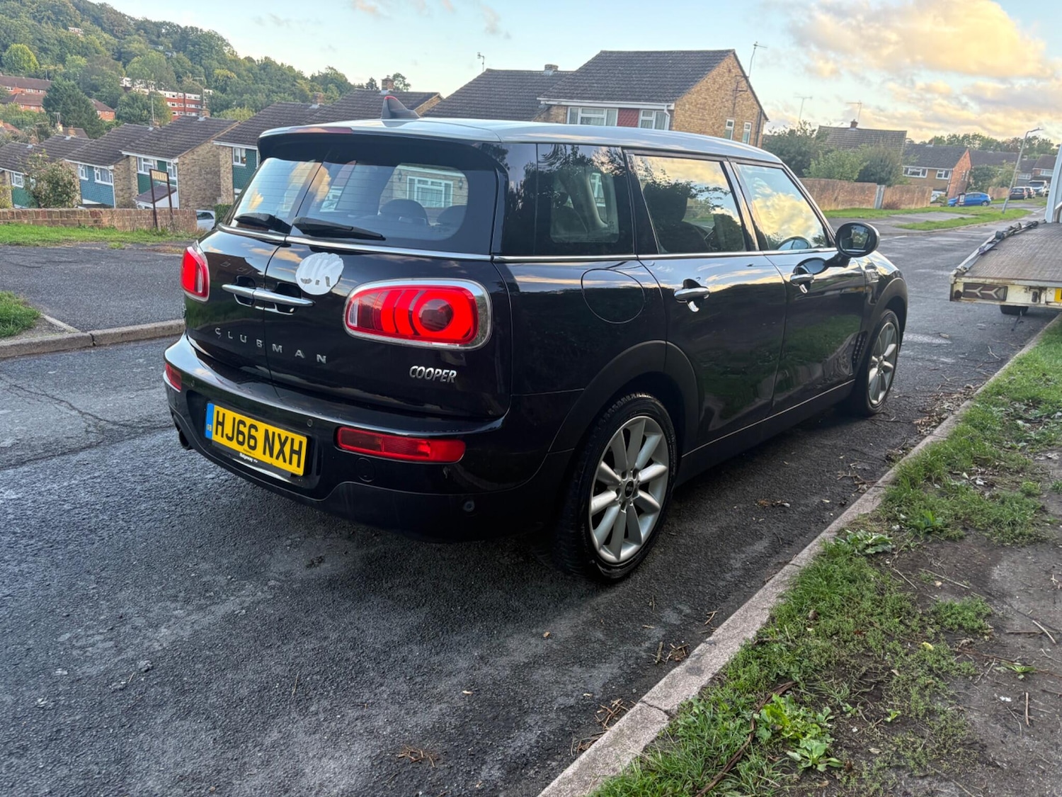 Used MINI Clubman 2016 for sale - 76022832: Photo 58