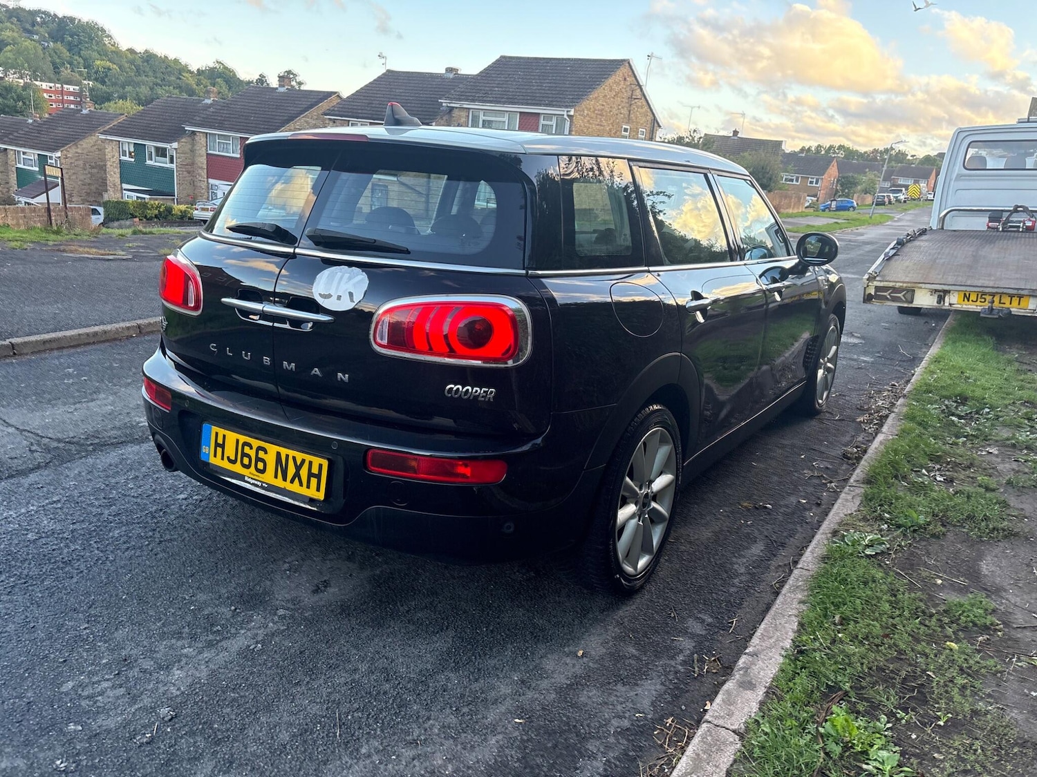 Used MINI Clubman 2016 for sale - 76022832: Photo 59