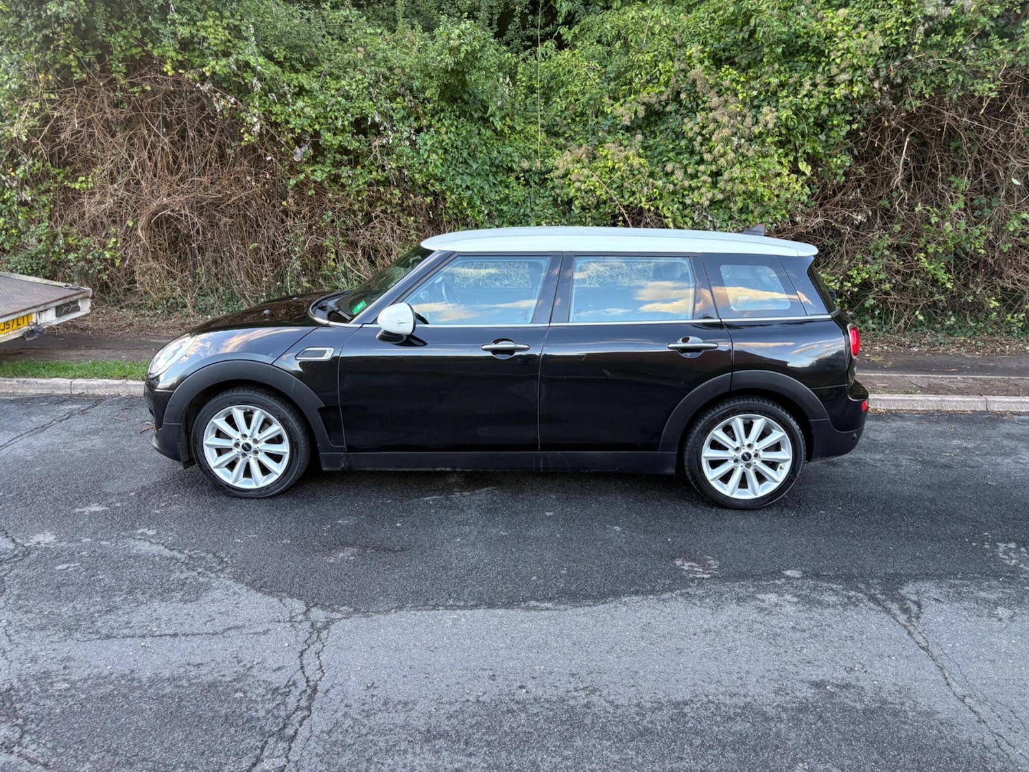 Used MINI Clubman 2016 for sale - 76022832: Photo 60