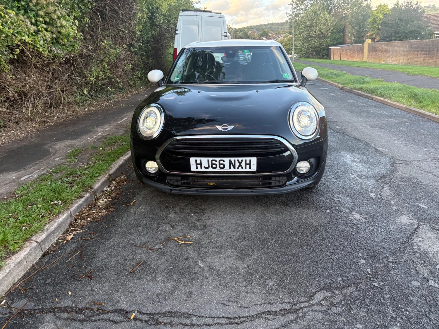 Vehicle 7