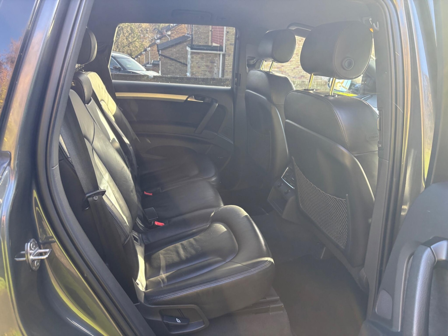 Used Audi Q7 2012 for sale - 76788484: Photo 15