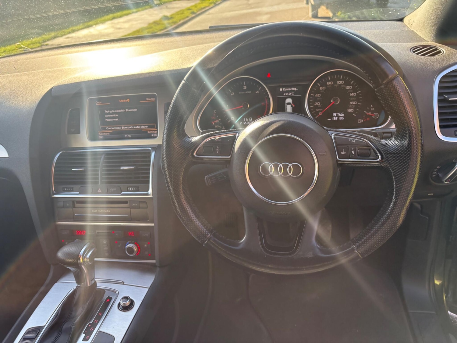 Used Audi Q7 2012 for sale - 76788484: Photo 18