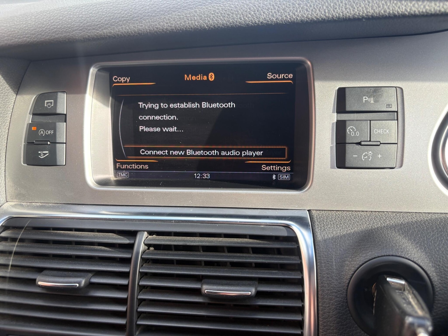 Used Audi Q7 2012 for sale - 76788484: Photo 19