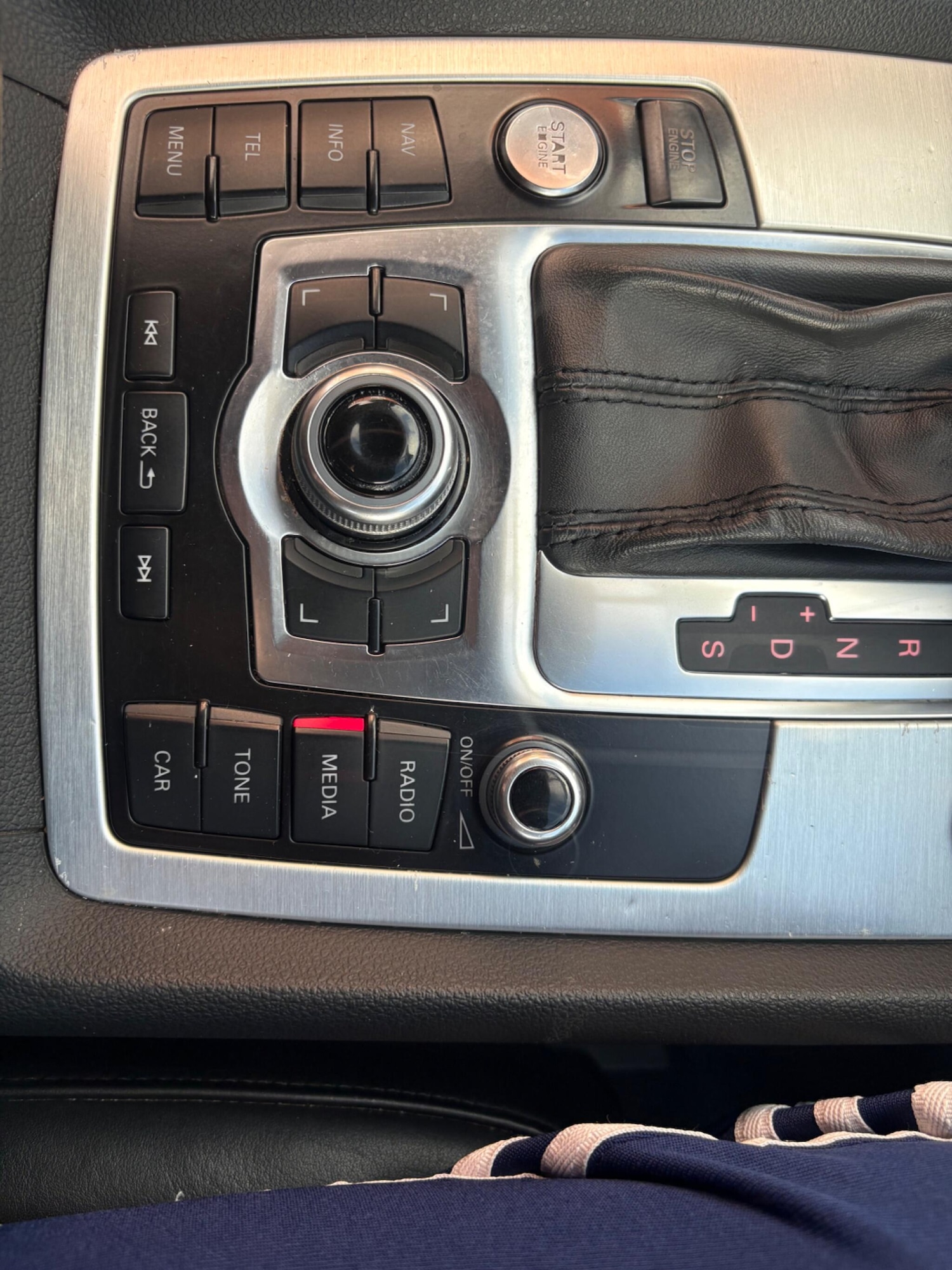 Used Audi Q7 2012 for sale - 76788484: Photo 21