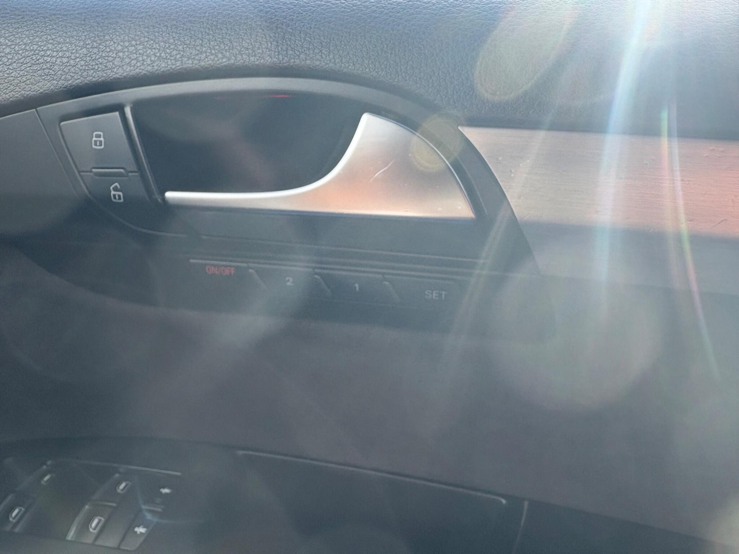 Used Audi Q7 2012 for sale - 76788484: Photo 22