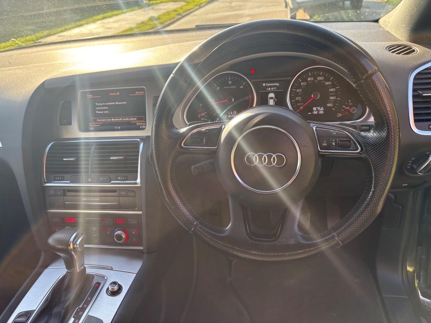Used Audi Q7 2012 for sale - 76788484: Photo 23