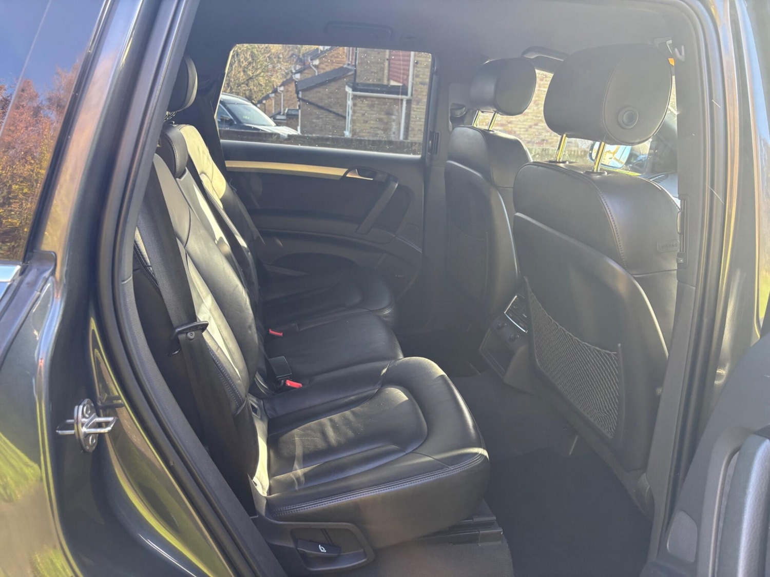 Used Audi Q7 2012 for sale - 76788484: Photo 29