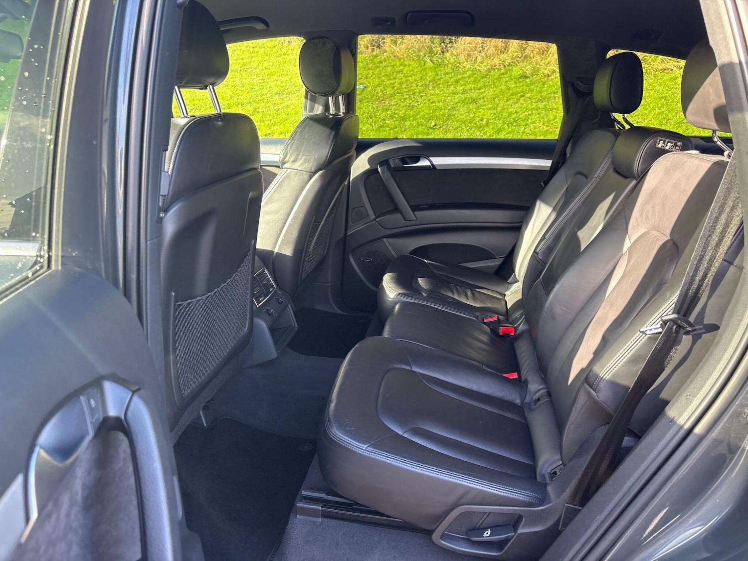 Used Audi Q7 2012 for sale - 76788484: Photo 30