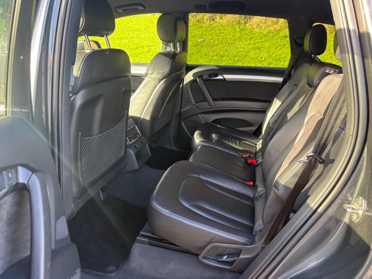 Used Audi Q7 2012 for sale - 76788484: Photo 31