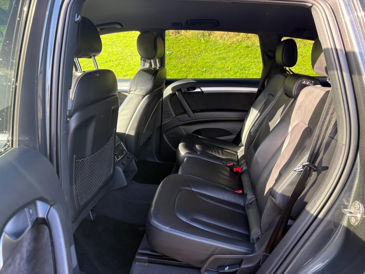 Used Audi Q7 2012 for sale - 76788484: Photo 34