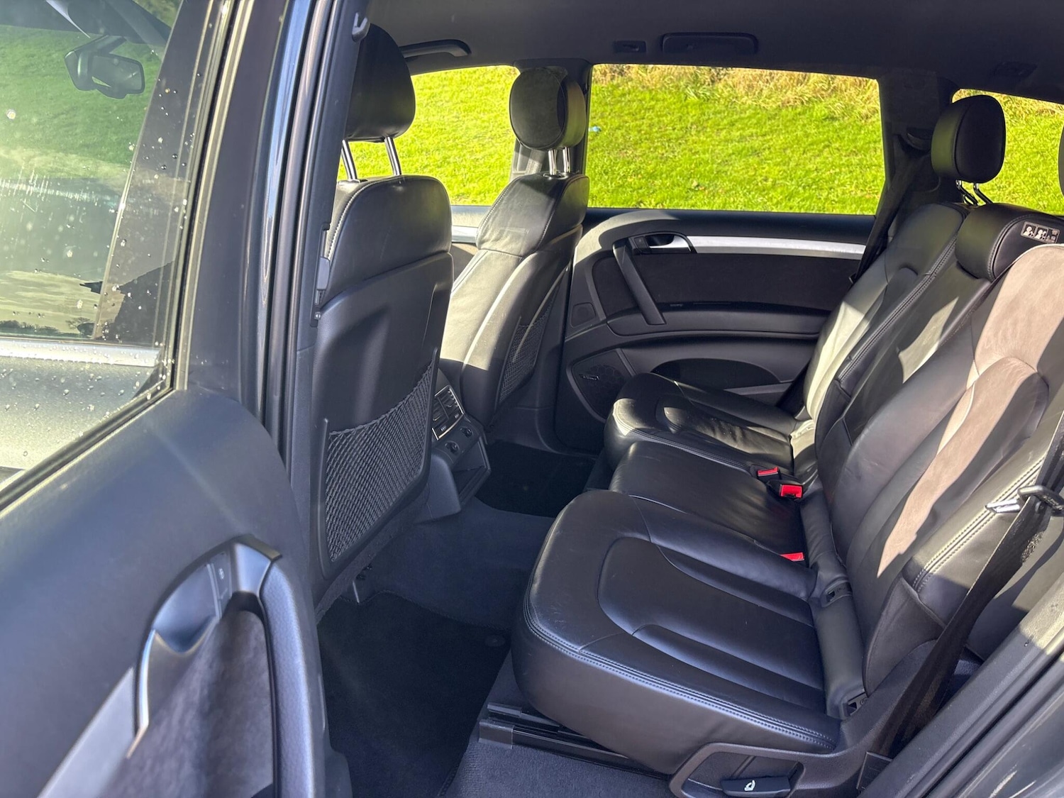 Used Audi Q7 2012 for sale - 76788484: Photo 36